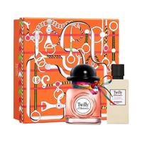 HERMÈS 爱马仕 丝意系列 香水礼盒装 (女士浓香水EDP50ml+保湿润肤乳40ml)