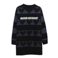 SoulSense 女士短款连衣裙 690700012