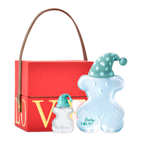 TOUS 桃丝熊 桃丝宝贝中性古龙水礼盒装 EDC 100+4.5ml