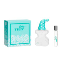 TOUS 桃丝熊 桃丝宝贝中性古龙水 EDC 100ml+15ml