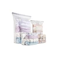 TAILI 太力 VNS39 压缩袋套装 8件套(特大立体2+中立体6)