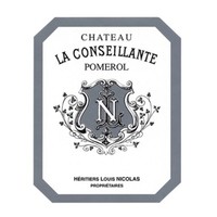CHATEAU LA CONSEILLANTE/康赛扬酒庄