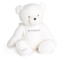 GIVENCHY 纪梵希 美国直邮Givenchy纪梵希儿童填充动物玩偶