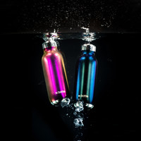 WBOTTLE 宝石系列轻奢时尚保温杯小巧便携可爱女士颜值创意设计潮