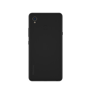 Hisense 海信 A5 Pro 经典版 4G手机 4GB+64GB 墨玉黑