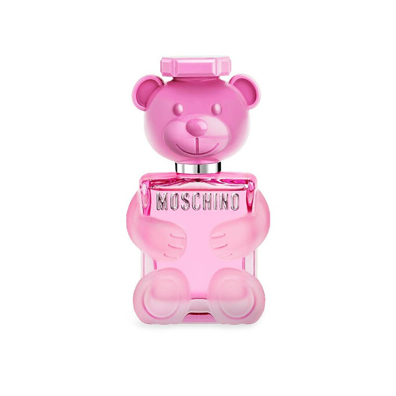 MOSCHINO 莫斯奇诺 玩具2泡泡糖女士淡香水 EDT