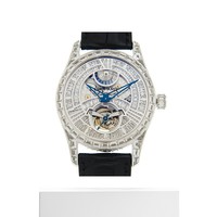 Chopard 萧邦 香港直邮Chopard L U C系列腕表 171921 1001