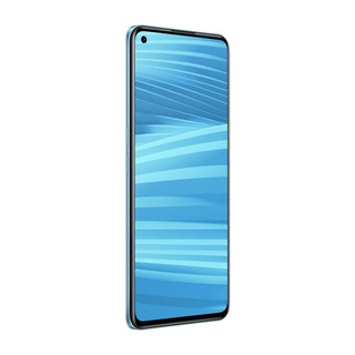 realme 真我 GT2 Pro 5G手机 12GB+256GB 钛蓝