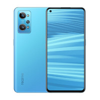 realme 真我 GT2 Pro 5G手机 12GB+256GB 钛蓝