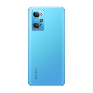 realme 真我 GT2 Pro 5G手机 12GB+256GB 钛蓝