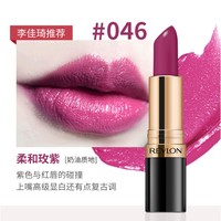 REVLON 露华浓 黑管唇膏口红 #046 4.2g