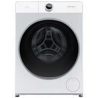 MI 小米 [旗舰店]小米(mi)Pro 10公斤洗烘一体 家用大容量智能全自动变频滚筒洗衣机 XHQG100MJ11