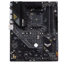 ASUS 华硕 TUF GAMING B550-PLUS ATX主板（AMD AM4、B550）