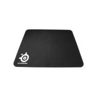 Steelseries 賽睿 常規版鼠標墊 QcK Small 250*210*2mm 游戲電競鼠標墊 防滑橡膠 精準跟蹤 小巧便攜版S號