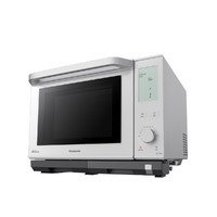 Panasonic 松下 NN-DS900微波炉蒸烤箱一体家用智能全自动微蒸烤一体机