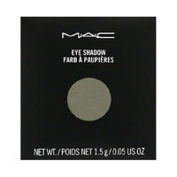 M·A·C 魅可 MAC 魅可 时尚焦点单色小眼影替换芯#Club 丝缎质地 粉质细腻易晕染 1.5g