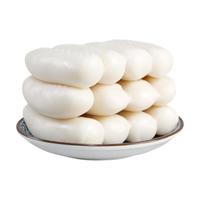 皂李湖 水磨年糕 500g