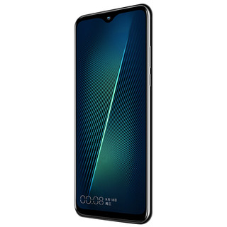 GIONEE 金立 K3 4G手机 4GB+64GB 黑色