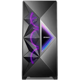 Antec 安钛克 星曜者 DF 800 Flux 中塔