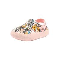 Disney 迪士尼 DS2215533 儿童拖鞋