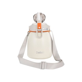 Debo 德铂 DEP-DS305 保温杯 900ml