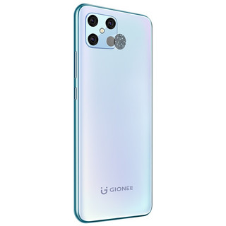 GIONEE 金立 K3 Pro 4G手机 8GB+128GB 珍珠白