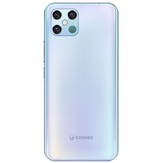 GIONEE 金立 K3 Pro 4G手机 8GB+128GB 珍珠白