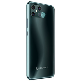 GIONEE 金立 K3 Pro 4G手机 8GB+128GB 翡翠绿