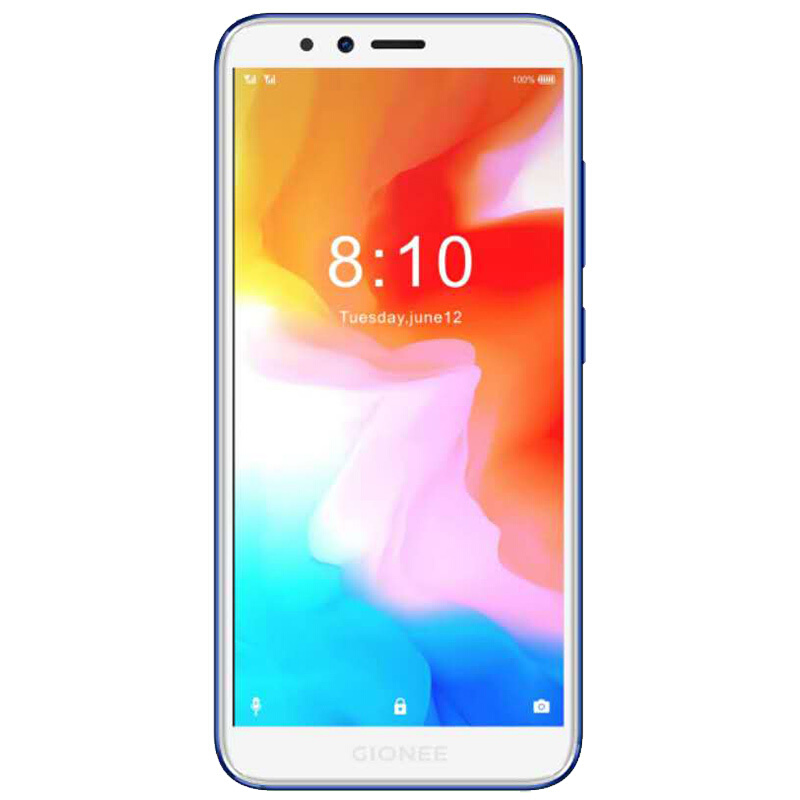 GIONEE 金立 F6 Pro 4G手机