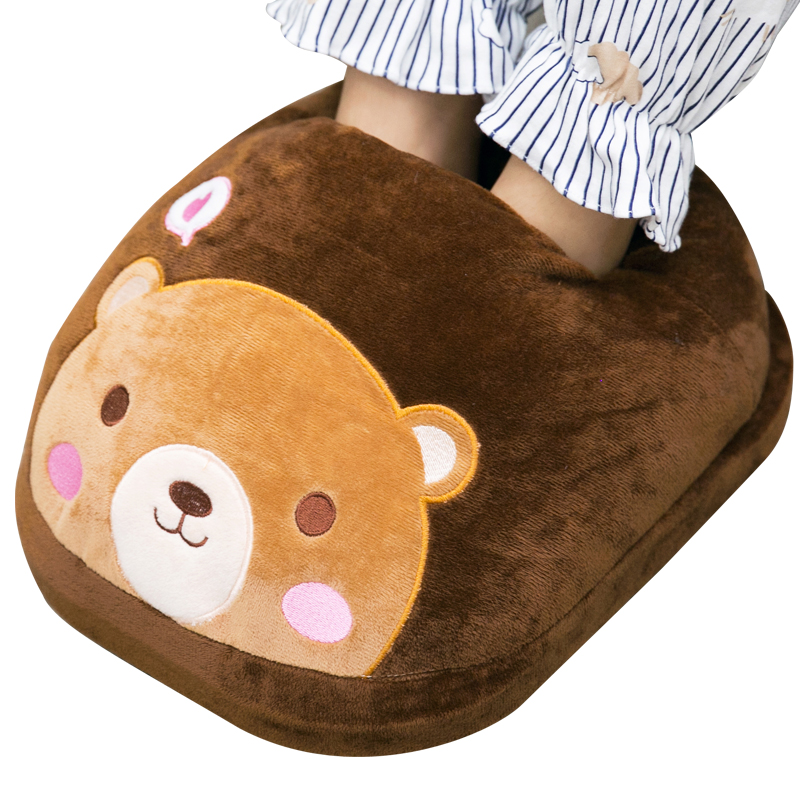 长虹 暖脚宝插电电暖鞋办公室取暖器加热捂脚垫保暖鞋冬天暖足神器  小恐龙蓝