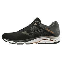 Mizuno 美津浓 Wave Inspire 16 中性跑鞋 J1GC204409