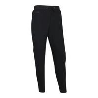 DECATHLON 迪卡侬 Pant Run Dry M 男子运动长裤 8551888 黑色 L