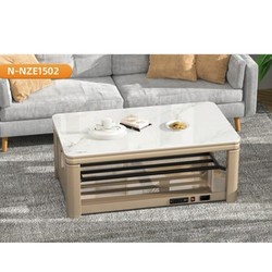 Midea 美的 N-NZC1502 电暖桌