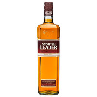 Scottish leader 苏格里德 红标经典 苏格兰威士忌 700ML