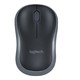 logitech 罗技 M187P 蓝牙鼠标