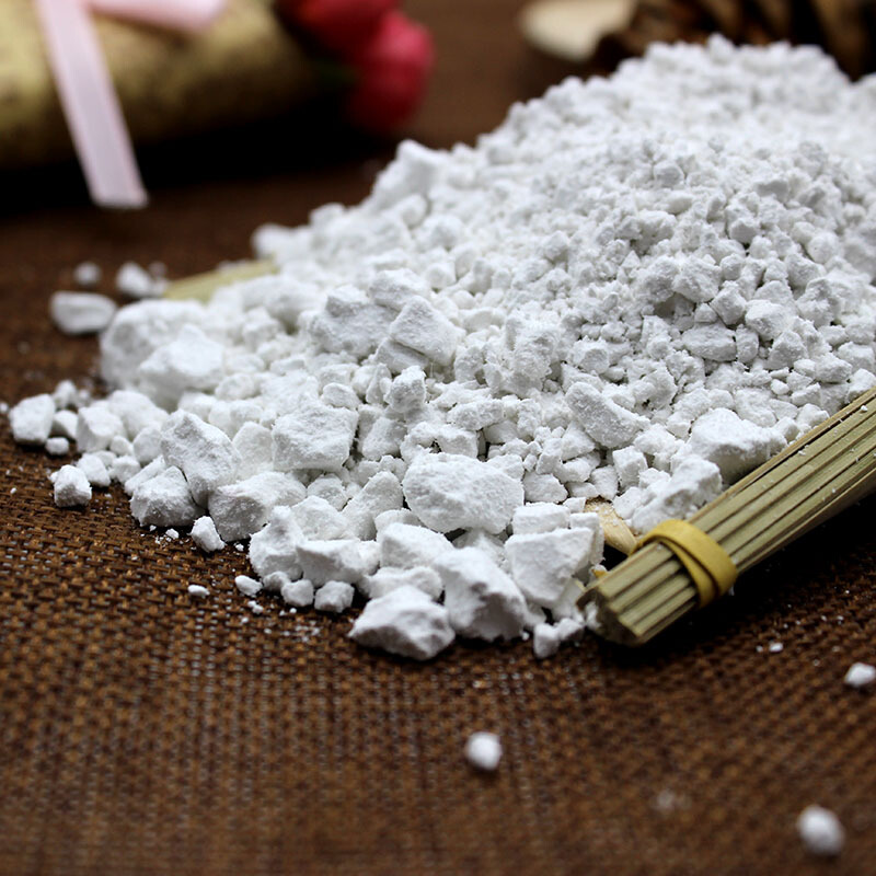 地瓜粉蕃薯粉红薯淀粉山芋粉手工制作晒干福建寿宁高山土特产400g