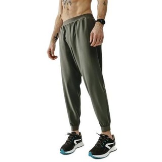 DECATHLON 迪卡侬 PANT RUN DRY M 男子运动长裤 8605817