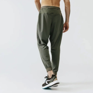 DECATHLON 迪卡侬 PANT RUN DRY M 男子运动长裤 8605817