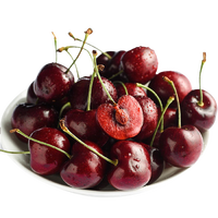 BAIGUOJING 百果精 智利车厘子 JJ级 2.5kg