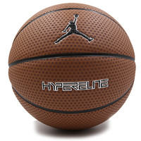 NIKE 耐克 篮球2021冬季新款Jordan耐磨室内外通用7号球BB0620-858