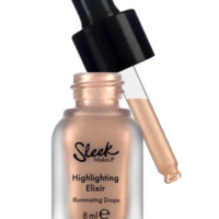 Sleek MakeUP 高光液 8ml | 多色可选