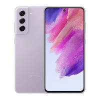 SAMSUNG 三星 Galaxy S21 FE 5G手机 8GB+128GB 浅芋紫