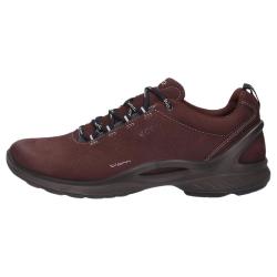 ecco Biom Fjuel Train 男士低帮休闲鞋 837534 Mocha 8-8.5