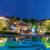 台州天台禾酒店 禾居房/禾苑房/禾轩家庭房/禾庭家庭房