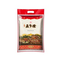 88VIP：孟乍隆 臻选茉莉香米  5kg