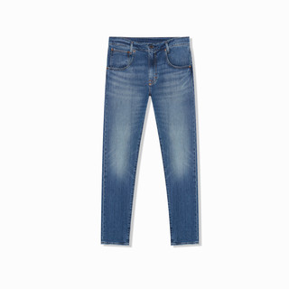 Levi's® Red™先锋系列 新款男士512™窄脚锥型牛仔裤A2693-0001