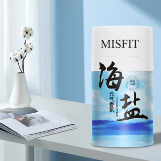 MISFIT M8048 元气香氛 400ml 盐盐冷绵
