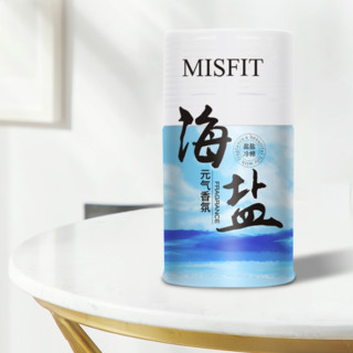 MISFIT M8048 元气香氛 400ml 盐盐冷绵