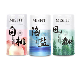 MISFIT 元气香氛