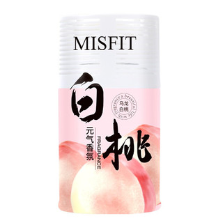 MISFIT 元气香氛